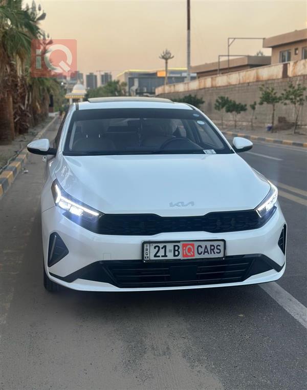 كيا K3 2022 للبيع في العراق -  بغداد